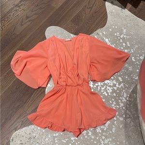 Alter’d State Romper. Size Small.